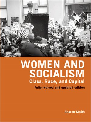 cover image of Women and Socialism